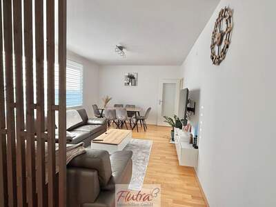 Wohnung mit Balkon kaufen in 4600 Wels (Bild 4)