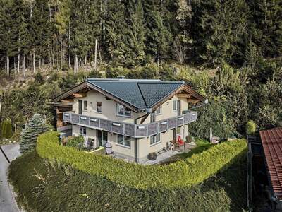 Haus kaufen in 6274 Aschau (Bild 1)