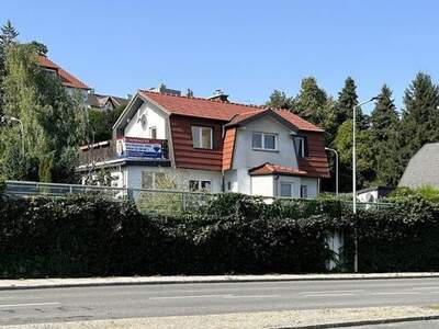 Haus kaufen in 3400 Klosterneuburg