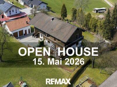 Haus kaufen in 5131 Holzöster