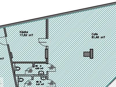 Gewerbeobjekt mieten in 8570 Voitsberg (Bild 2)