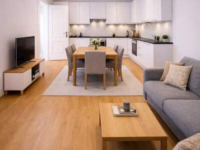 Etagenwohnung provisionsfrei kaufen in 1100 Wien