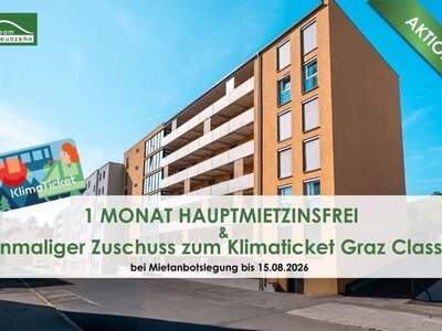 Mietwohnung in 8020 Graz