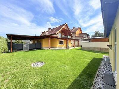 Haus kaufen in 9064 Brückl