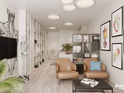 Gewerbeobjekt mieten in 6500 Landeck