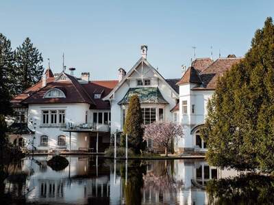 Haus kaufen in 2500 Baden