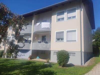 Wohnung provisionsfrei mieten in 4770 Andorf