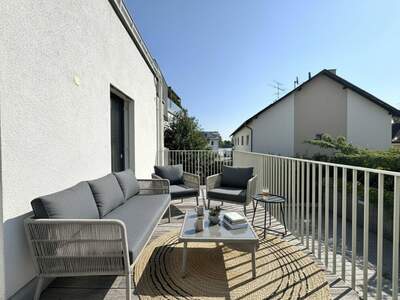 Eigentumswohnung in 1220 Wien