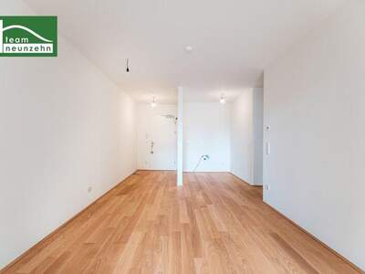 Terrassenwohnung kaufen in 1210 Wien (Bild 3)