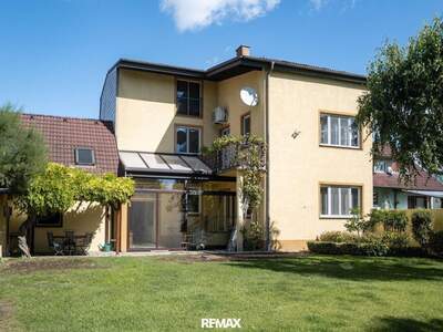 Haus kaufen in 3464 Hausleiten