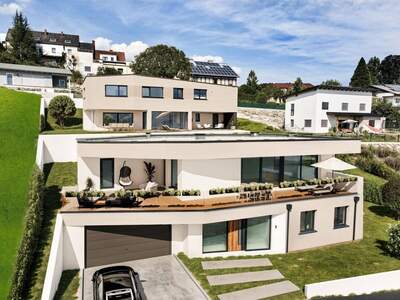 Haus kaufen in 4362 Bad Kreuzen