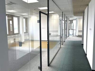 Gewerbeobjekt mieten in 1210 Wien (Bild 1)