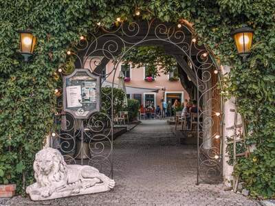 Gewerbeobjekt mieten in 6020 Innsbruck