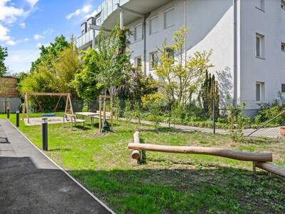 Terrassenwohnung kaufen in 2344 Maria Enzersdorf (Bild 2)