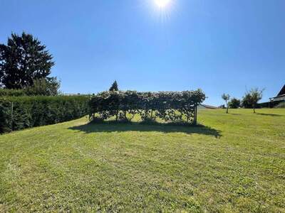 Grundstück kaufen in 8321 Sankt Margarethen