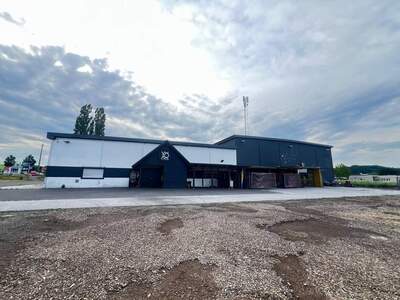 Gewerbeobjekt mieten in 8330 Feldbach
