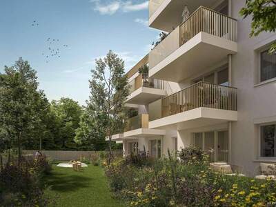 Wohnung mieten in 3040 Neulengbach