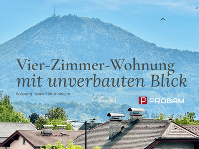 Eigentumswohnung in 5071 Himmelreich