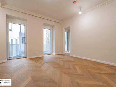 Anlageobjekt kaufen in 1050 Wien