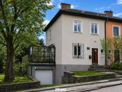 Haus kaufen in 1140 Wien