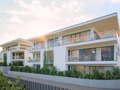 Wohnung kaufen in 6091 Götzens