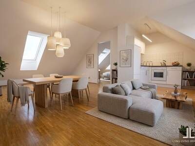 Wohnung kaufen in 8020 Graz (Bild 1)