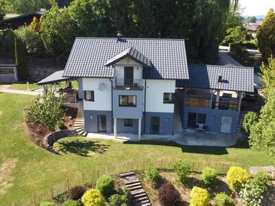 Mehrfamilienhaus kaufen in 5144 Handenberg