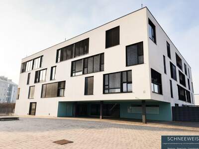 Wohnung kaufen in 4400 Steyr (Bild 2)