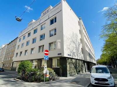 Mietwohnung in 1150 Wien