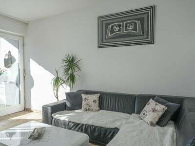 Wohnung mit Balkon kaufen in 6600 Reutte (Bild 3)