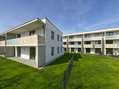 Mietwohnung in 2700 Wiener Neustadt (Bild 1)