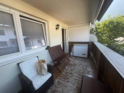 Wohnung kaufen in 6220 Buch