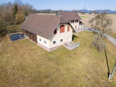 Bauernhaus kaufen in 9131 Grafenstein (Bild 4)