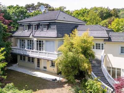 Haus kaufen in 2500 Baden