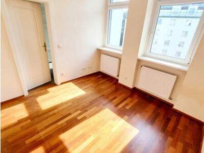 Terrassenwohnung kaufen in 1050 Wien (Bild 1)