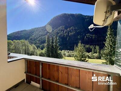 Terrassenwohnung kaufen in 6791 St. Gallenkirch (Bild 2)