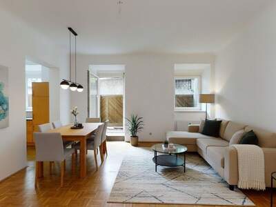 Apartment provisionsfrei mieten in 8020 Steiermark
