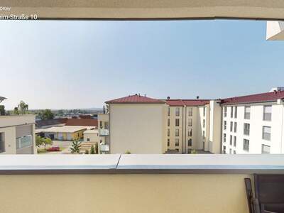 Wohnung mit Balkon kaufen in 8430 Leibnitz (Bild 1)