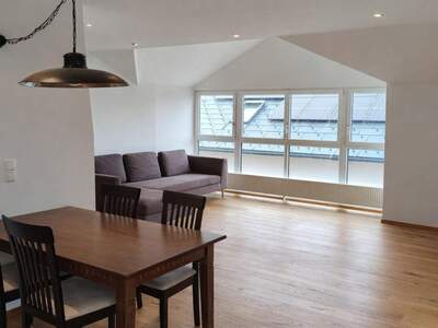 Terrassenwohnung kaufen in 5020 Salzburg (Bild 4)