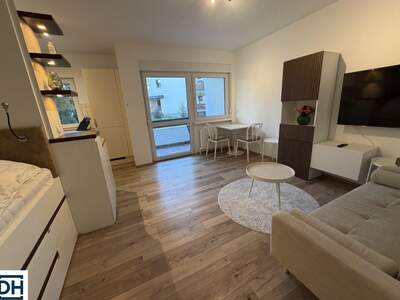 Wohnung mit Balkon kaufen in 5020 Salzburg (Bild 1)