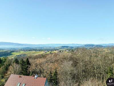 Grundstück kaufen in 8052 Oberberg (Bild 1)