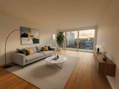 Wohnung kaufen in 6020 Innsbruck