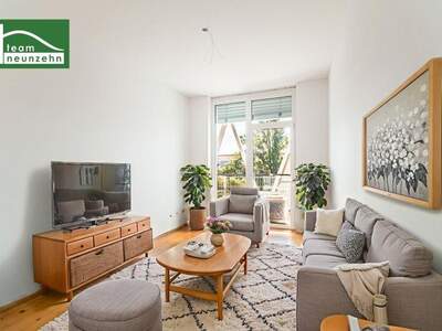Terrassenwohnung mieten in 8020 Graz (Bild 2)