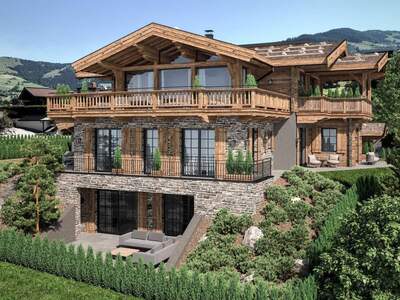 Grundstück kaufen in 6371 Aurach