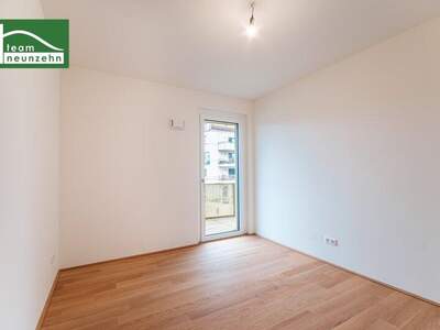 Terrassenwohnung kaufen in 1210 Wien (Bild 5)