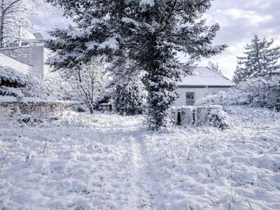 Grundstück kaufen in 1230 Wien