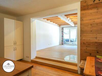 Reihenhaus kaufen in 6370 Kitzbühel