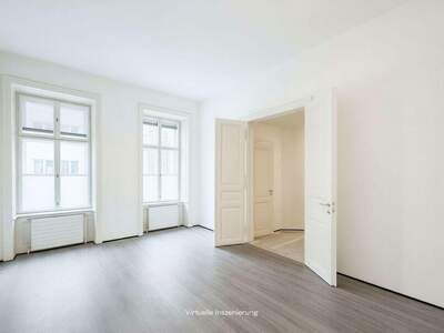 Gewerbeobjekt mieten in 1010 Wien (Bild 4)