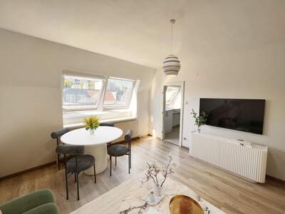 Wohnung mieten in 1190 Wien (Bild 2)