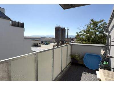 Wohnung mieten in 2700 Wiener Neustadt